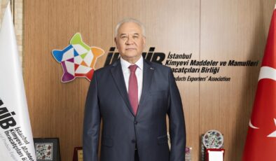 İKMİB’in kimya teknoloji merkezi’ne TSE onayı