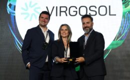 Virgosol, Deloitte Teknoloji Fast 50’de dördüncü kez yer aldı