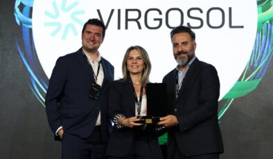 Virgosol, Deloitte Teknoloji Fast 50’de dördüncü kez yer aldı