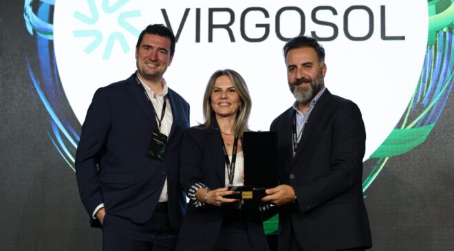 Virgosol, Deloitte Teknoloji Fast 50’de dördüncü kez yer aldı