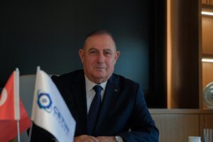 İSO Meclis Başkan Adayı Tecdelioğlu: Asli görevimiz denetim
