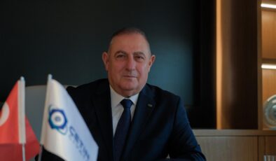İSO Meclis Başkan Adayı Tecdelioğlu: Asli görevimiz denetim