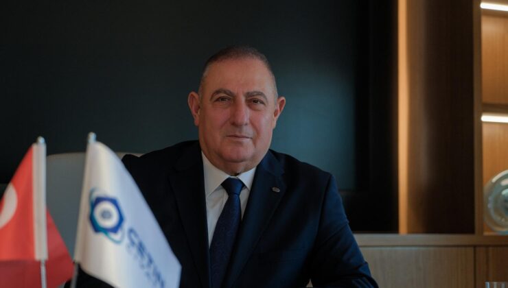 İSO Meclis Başkan Adayı Tecdelioğlu: Asli görevimiz denetim