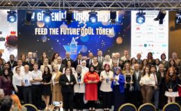 5. Feed the Future Ödülleri’nde kazananlar belli oldu