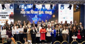 5. Feed the Future Ödülleri’nde kazananlar belli oldu