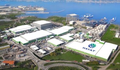 Kocaeli’ye 80 milyon dolarlık yatırım