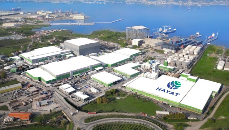 Kocaeli’ye 80 milyon dolarlık yatırım