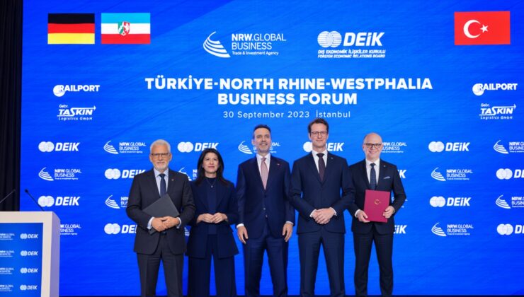 Türkiye’nin biyometan potansiyeli için yeni iş birliği