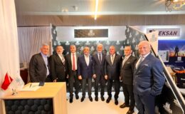 İnşaat sektörünün gündemi: Faiz, maliyet ve bürokrasi