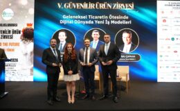 Tarımda dijital dönüşüm: Yerli üreticiye teknolojik destek