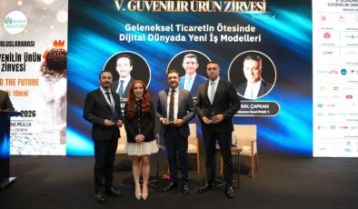 Tarımda dijital dönüşüm: Yerli üreticiye teknolojik destek