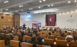 Güney Asya’nın kapıları Türk iş dünyasına açılıyor: İSO’da Sri Lanka zirvesi