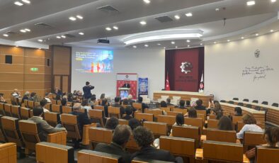 Güney Asya’nın kapıları Türk iş dünyasına açılıyor: İSO’da Sri Lanka zirvesi