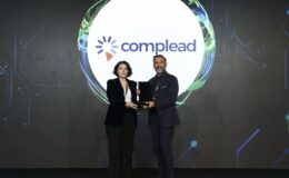 Complead, Deloitte Technology Fast 50 Türkiye listesine dördüncü kez girdi