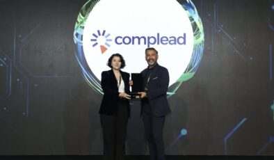 Complead, Deloitte Technology Fast 50 Türkiye listesine dördüncü kez girdi
