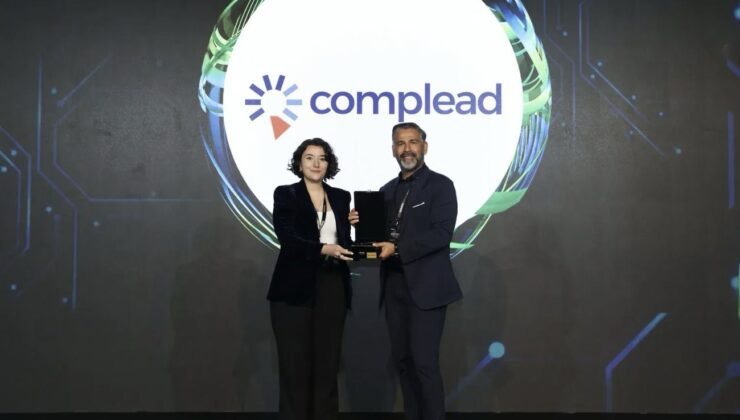 Complead, Deloitte Technology Fast 50 Türkiye listesine dördüncü kez girdi