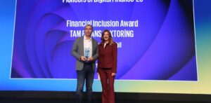 Tam Finans Mobil, İstanbul Fintech Week 2026 kapsamında Finansal Kapsayıcılık Ödülü’nün sahibi oldu.-Türkiye'de İş Dünyası Dergisi