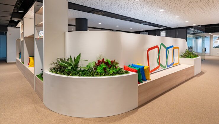 Zoho’nun Türkiye’deki müşteri sayısı 4 bin 800’ü aştı