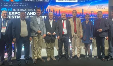 Dijital çağda rekabetin formülü: Yerli teknoloji ve küresel vizyon