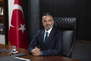 ASKON’dan Azerbaycan’a çağrı: Öğrenciler için imkânlarımızı açmaya hazırız