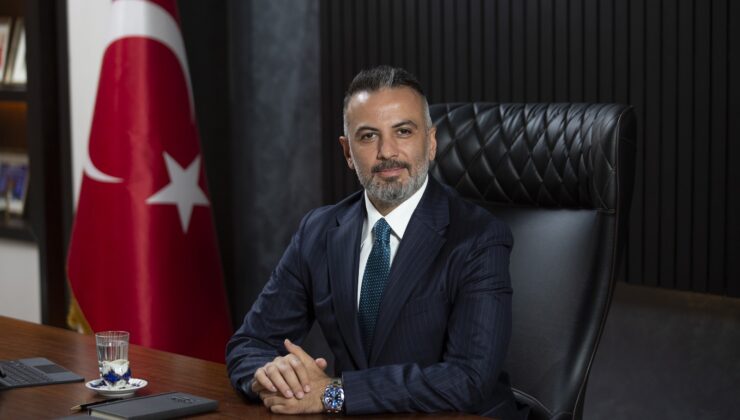 ASKON’dan Azerbaycan’a çağrı: Öğrenciler için imkânlarımızı açmaya hazırız