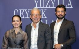 Dünya saatçiliği Konyalı Saat ev sahipliğinde İstanbul’da buluştu