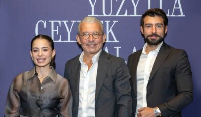 Dünya saatçiliği Konyalı Saat ev sahipliğinde İstanbul’da buluştu