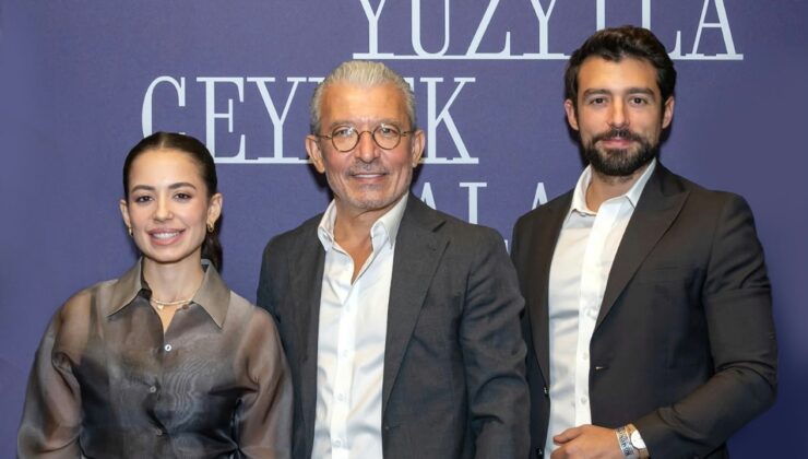 Dünya saatçiliği Konyalı Saat ev sahipliğinde İstanbul’da buluştu
