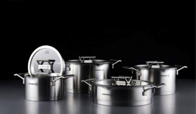 Korkmaz German Design Award’dan yedi ödülle döndü
