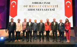 Eğitime 85 milyon TL’lik destek