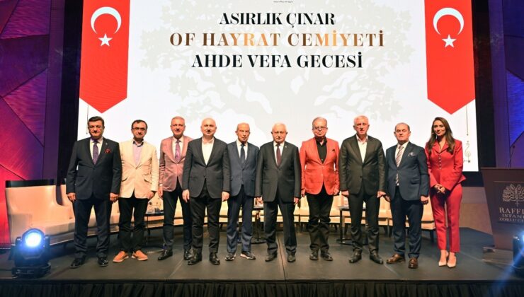 Eğitime 85 milyon TL’lik destek