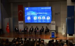 Paslanmaz çelik sektörünün yol haritası II. ulusal zirvede masaya yatırıldı