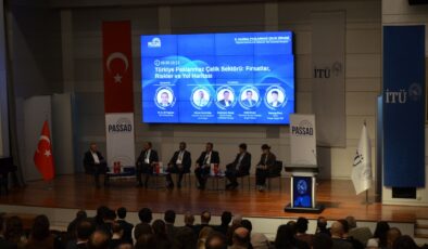 Paslanmaz çelik sektörünün yol haritası II. ulusal zirvede masaya yatırıldı