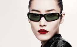 TOM FORD Eyewear 2026 koleksiyonu Türkiye’de