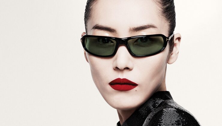 TOM FORD Eyewear 2026 koleksiyonu Türkiye’de