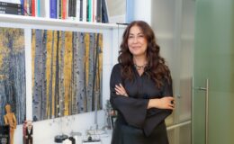 Mimarlıkta yeni yerine yeniden düşünmek yaklaşımı