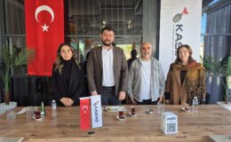 Kahramanmaraş sanayisinde fiziki toparlanma tamamlandı