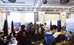Akare Yurtdışı Eğitim Fuarları’nın İstanbul etabı tamamlandı