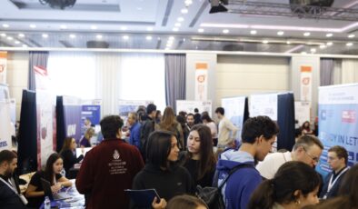 Akare Yurtdışı Eğitim Fuarları’nın İstanbul etabı tamamlandı