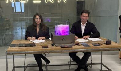 DESA’nın İştiraki NUERA ve GOZEN’den Geleceğin Malzemesi LUNAFORM™ İçin Stratejik Lisans Anlaşması