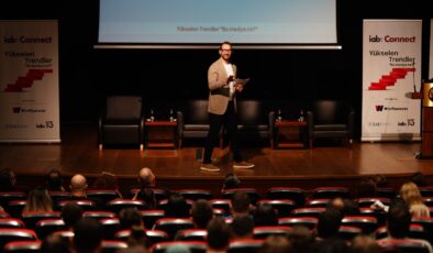 IAB Connect’te dijital medyanın yükselen trendleri ve yeni sınırları ele alındı