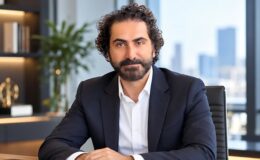 Rıza Erkanlı: “Türkiye’nin yeni hikayesi gelir üreten gayrimenkul olmalı”