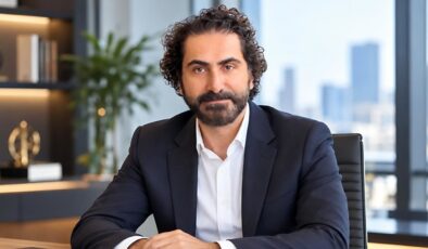 Rıza Erkanlı: “Türkiye’nin yeni hikayesi gelir üreten gayrimenkul olmalı”