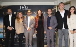 İstanbul’da lüks turizm için iş birliği atağı