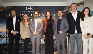 İstanbul’da lüks turizm için iş birliği atağı