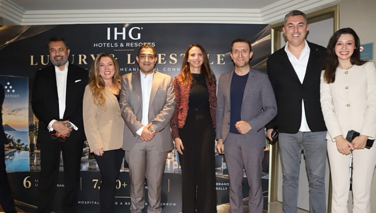 İstanbul’da lüks turizm için iş birliği atağı