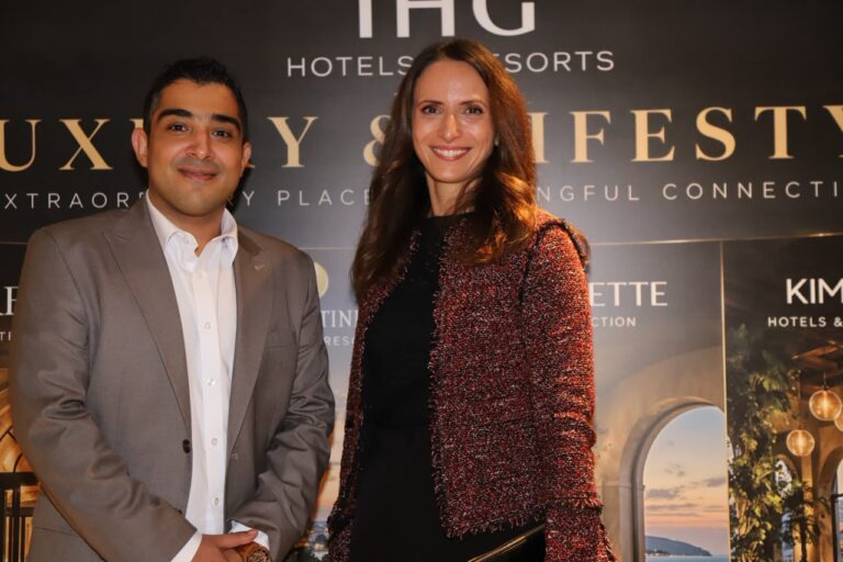 İstanbul’da lüks turizm için iş birliği atağı - Türkiye'de İş Dünyası