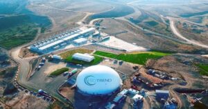 COP31’e doğru yeşil dönüşümde yeni eşik