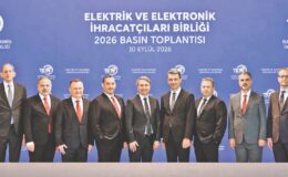 İhracatçıya stratejik reçete