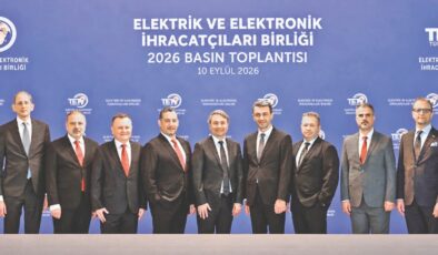 İhracatçıya stratejik reçete